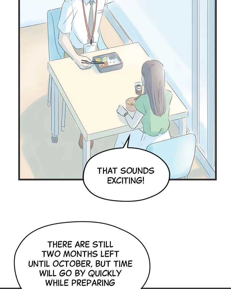 Read It Rains on Precious Days chapter 3 image 76 on Lezhin