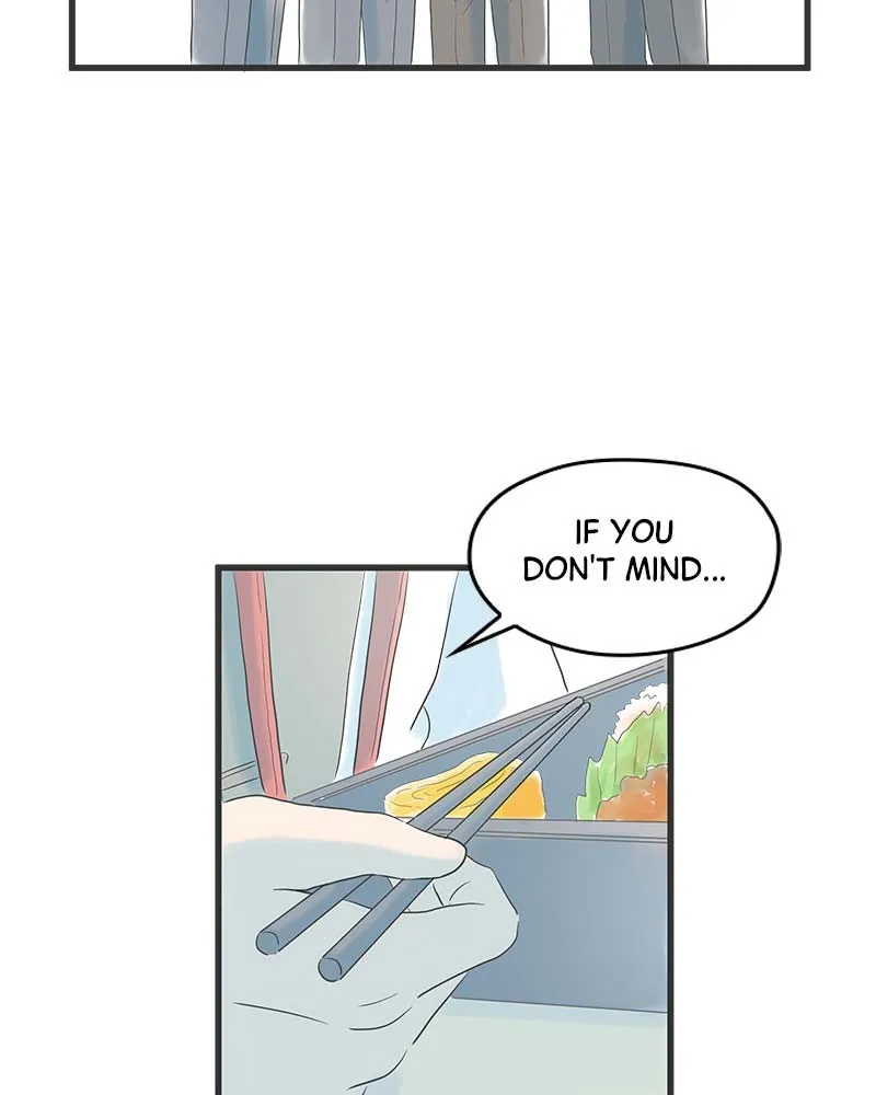 Read It Rains on Precious Days chapter 3 image 79 on Lezhin