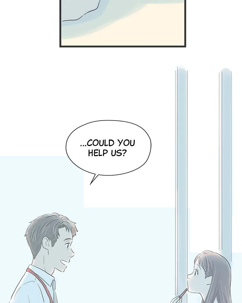 Read It Rains on Precious Days chapter 3 image 80 on Lezhin