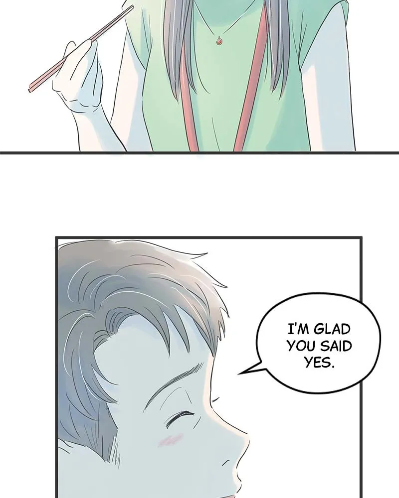 Read It Rains on Precious Days chapter 3 image 83 on Lezhin