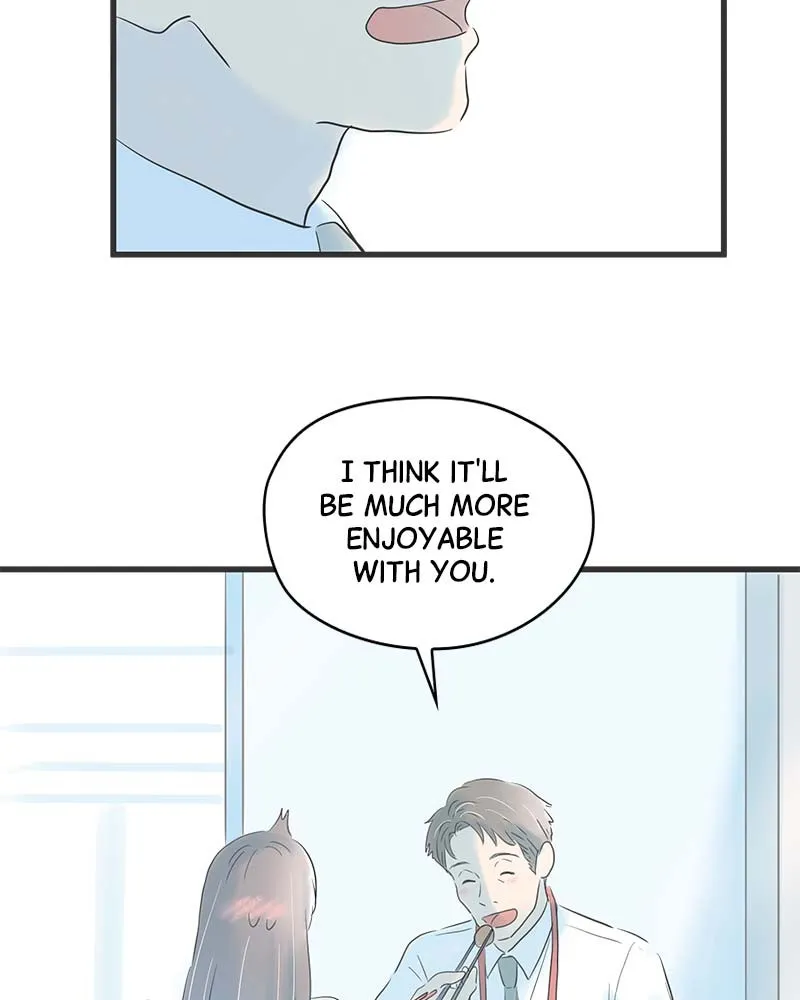 Read It Rains on Precious Days chapter 3 image 84 on Lezhin