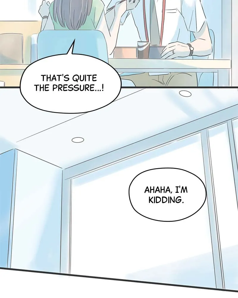 Read It Rains on Precious Days chapter 3 image 85 on Lezhin