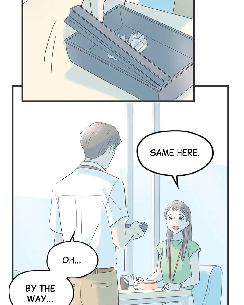 Read It Rains on Precious Days chapter 3 image 87 on Lezhin