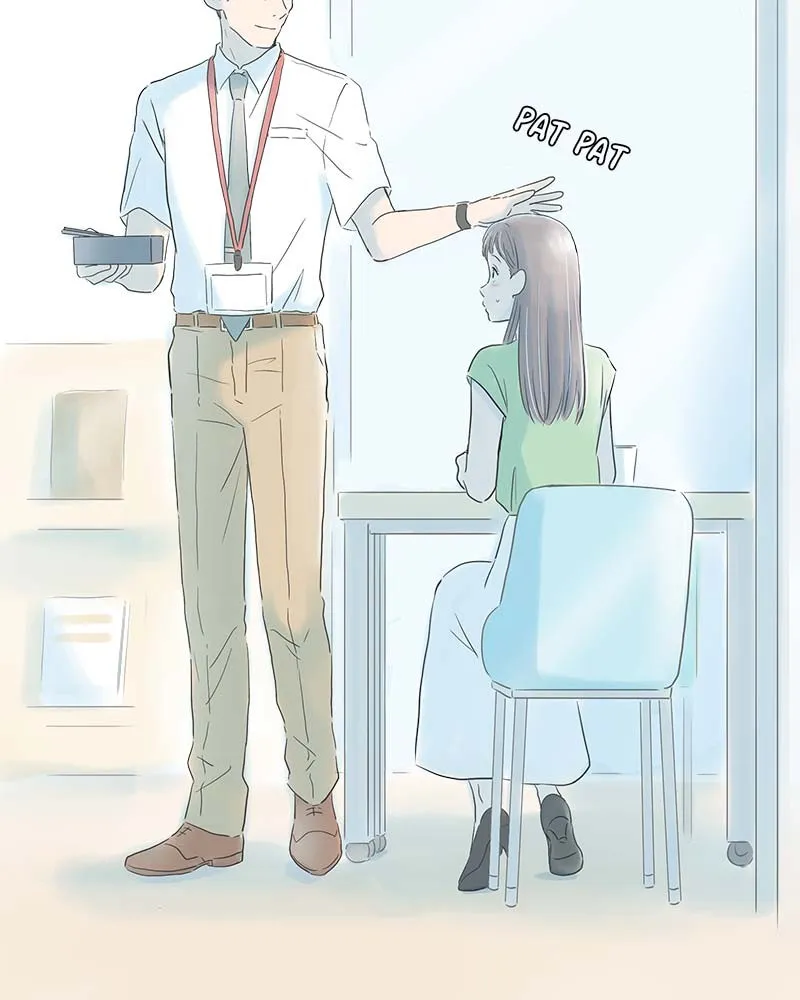 Read It Rains on Precious Days chapter 3 image 91 on Lezhin