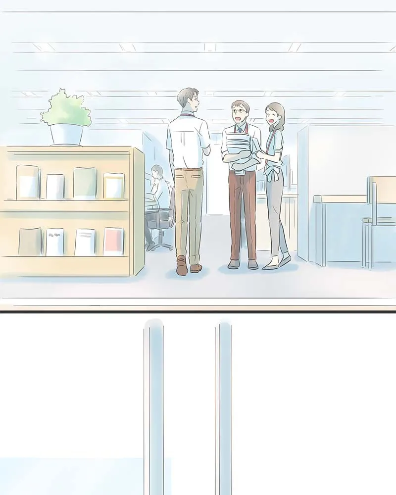 Read It Rains on Precious Days chapter 3 image 95 on Lezhin