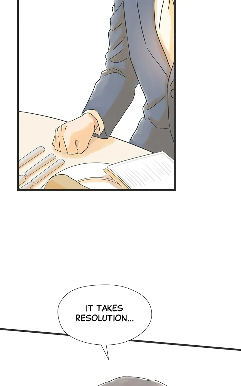 Read It Rains on Precious Days chapter 30 image 32 on Lezhin