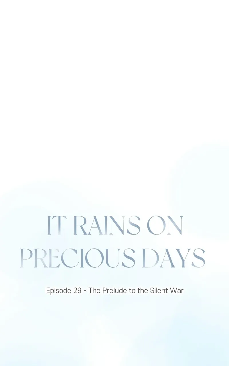 Read It Rains on Precious Days chapter 30 image 4 on Lezhin