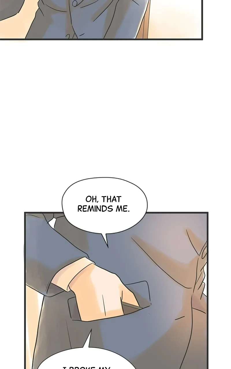 Read It Rains on Precious Days chapter 30 image 45 on Lezhin