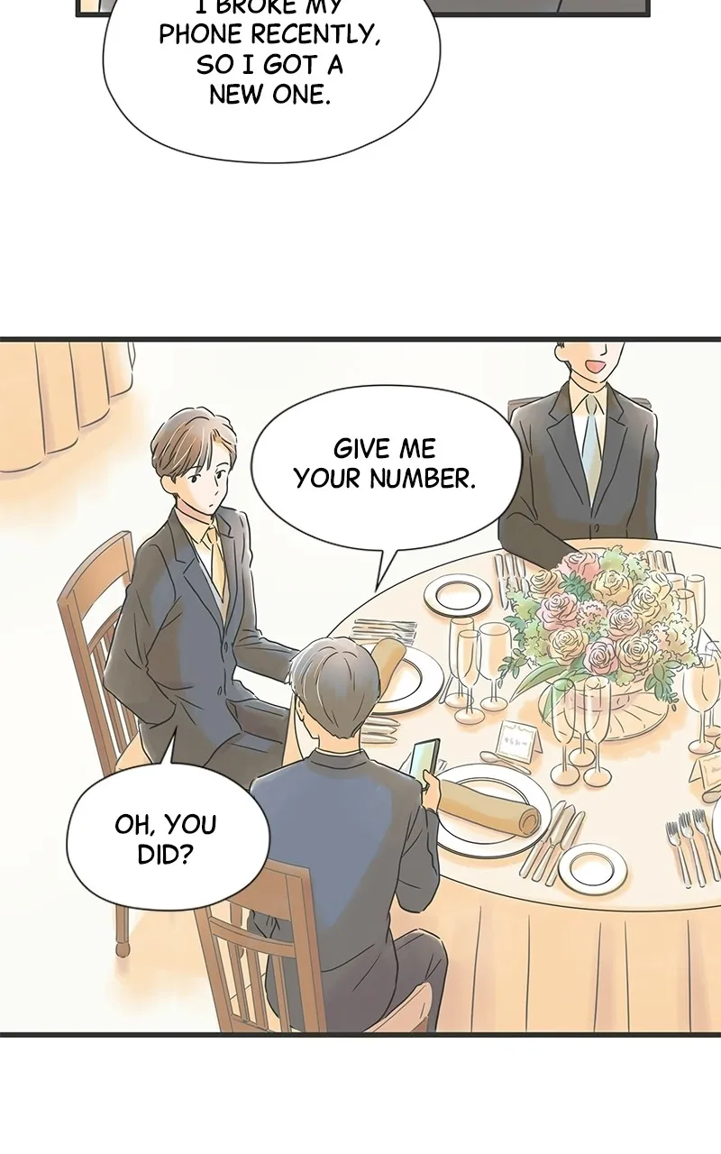 Read It Rains on Precious Days chapter 30 image 46 on Lezhin