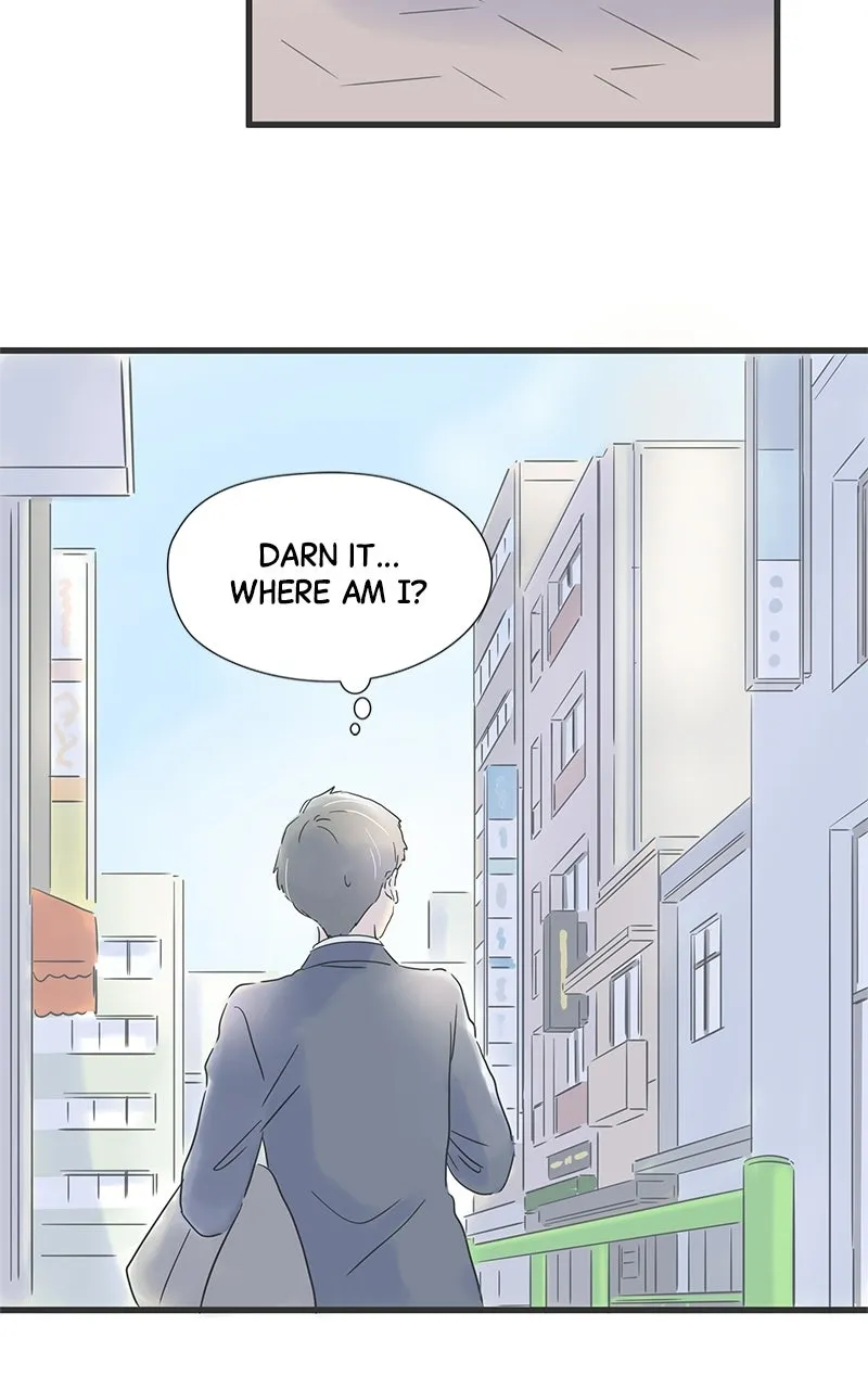 Read It Rains on Precious Days chapter 32 image 1 on Lezhin