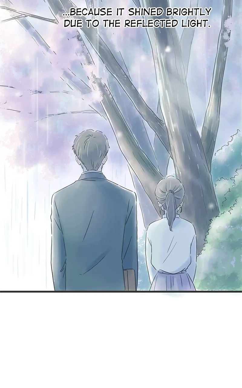 Read It Rains on Precious Days chapter 32 image 16 on Lezhin
