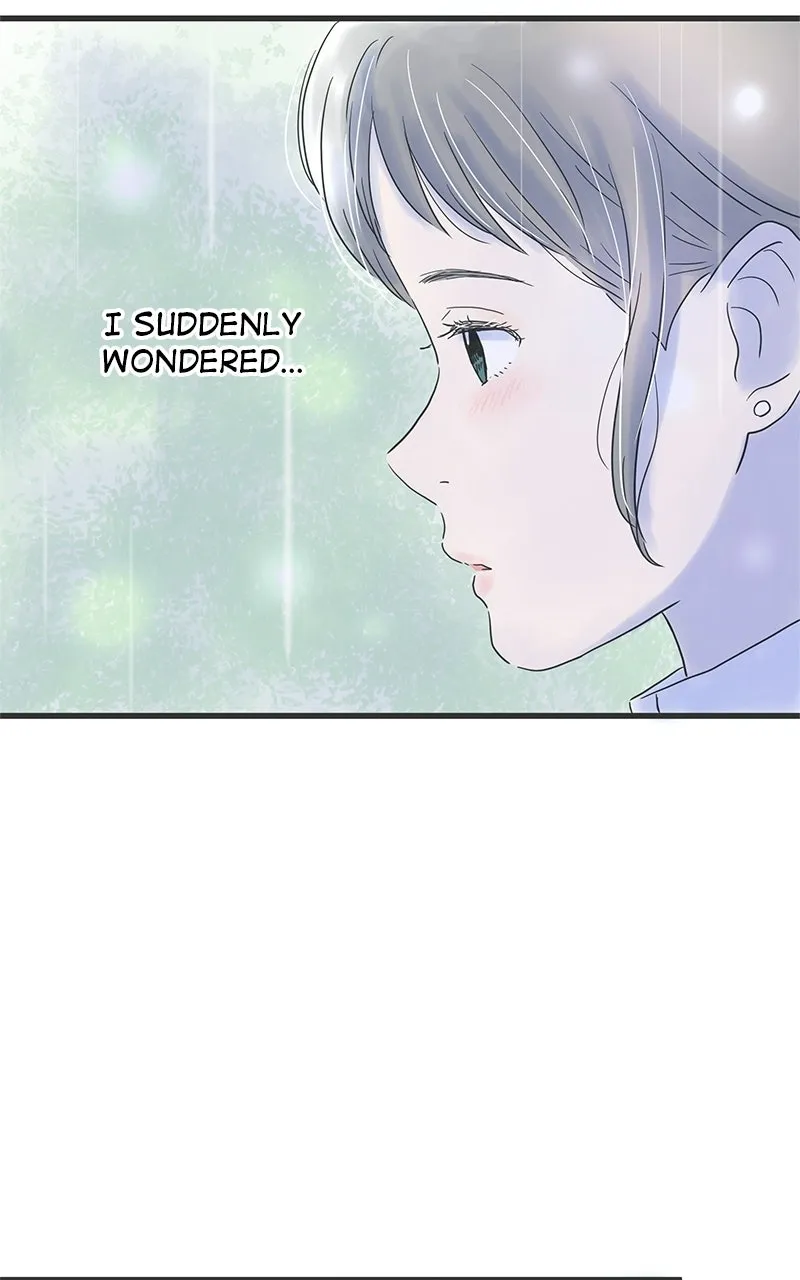 Read It Rains on Precious Days chapter 32 image 18 on Lezhin