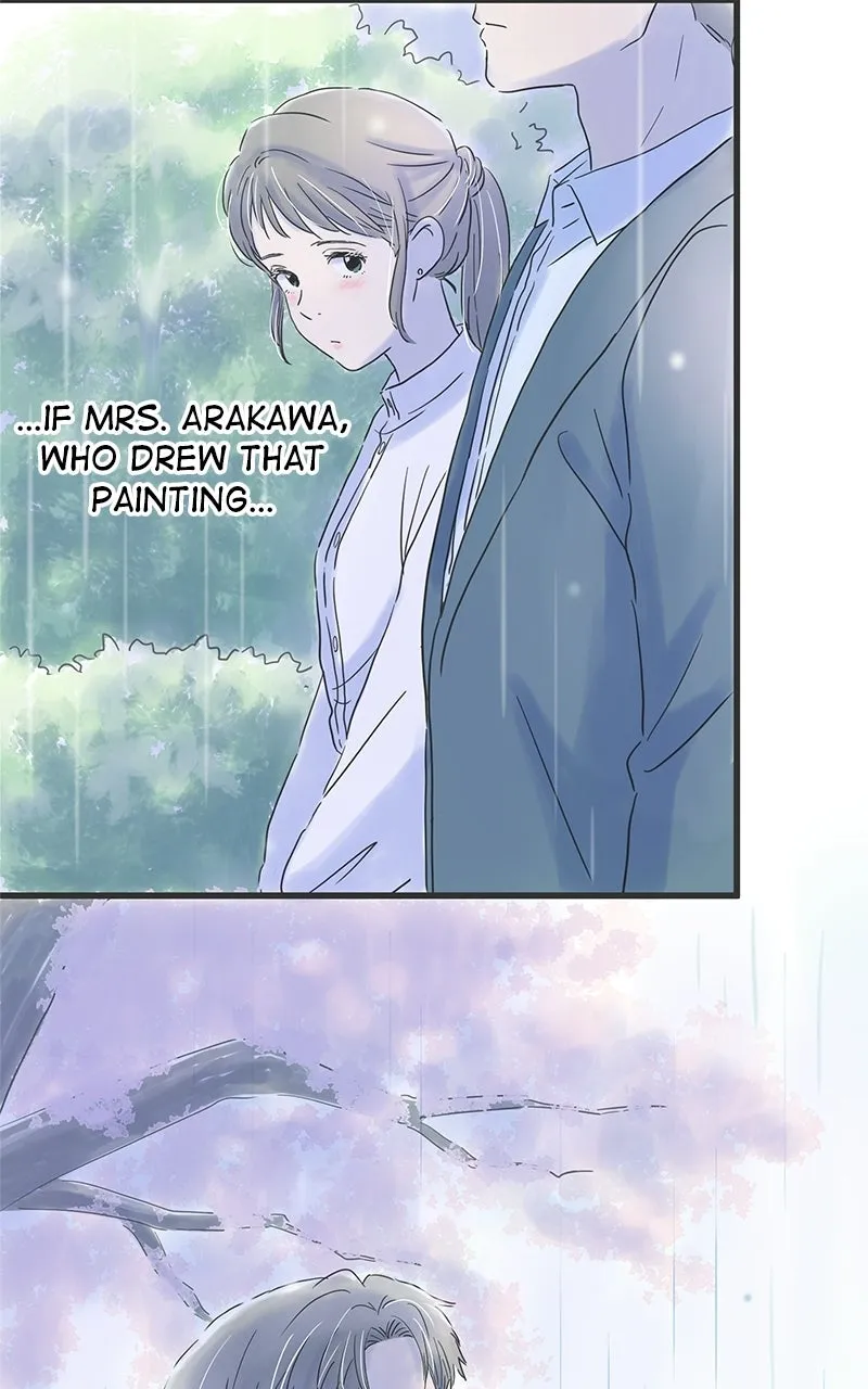 Read It Rains on Precious Days chapter 32 image 19 on Lezhin