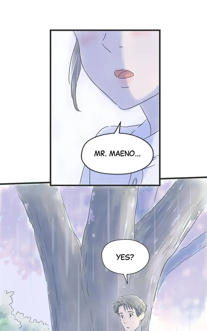 Read It Rains on Precious Days chapter 32 image 22 on Lezhin