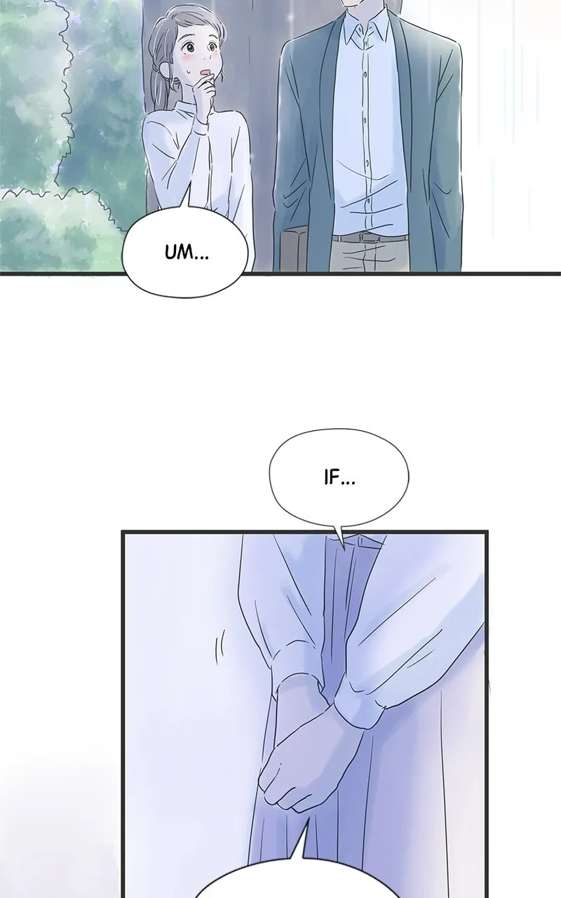 Read It Rains on Precious Days chapter 32 image 23 on Lezhin