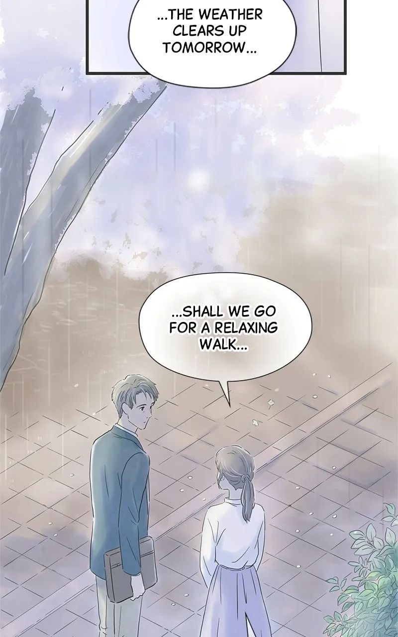Read It Rains on Precious Days chapter 32 image 24 on Lezhin
