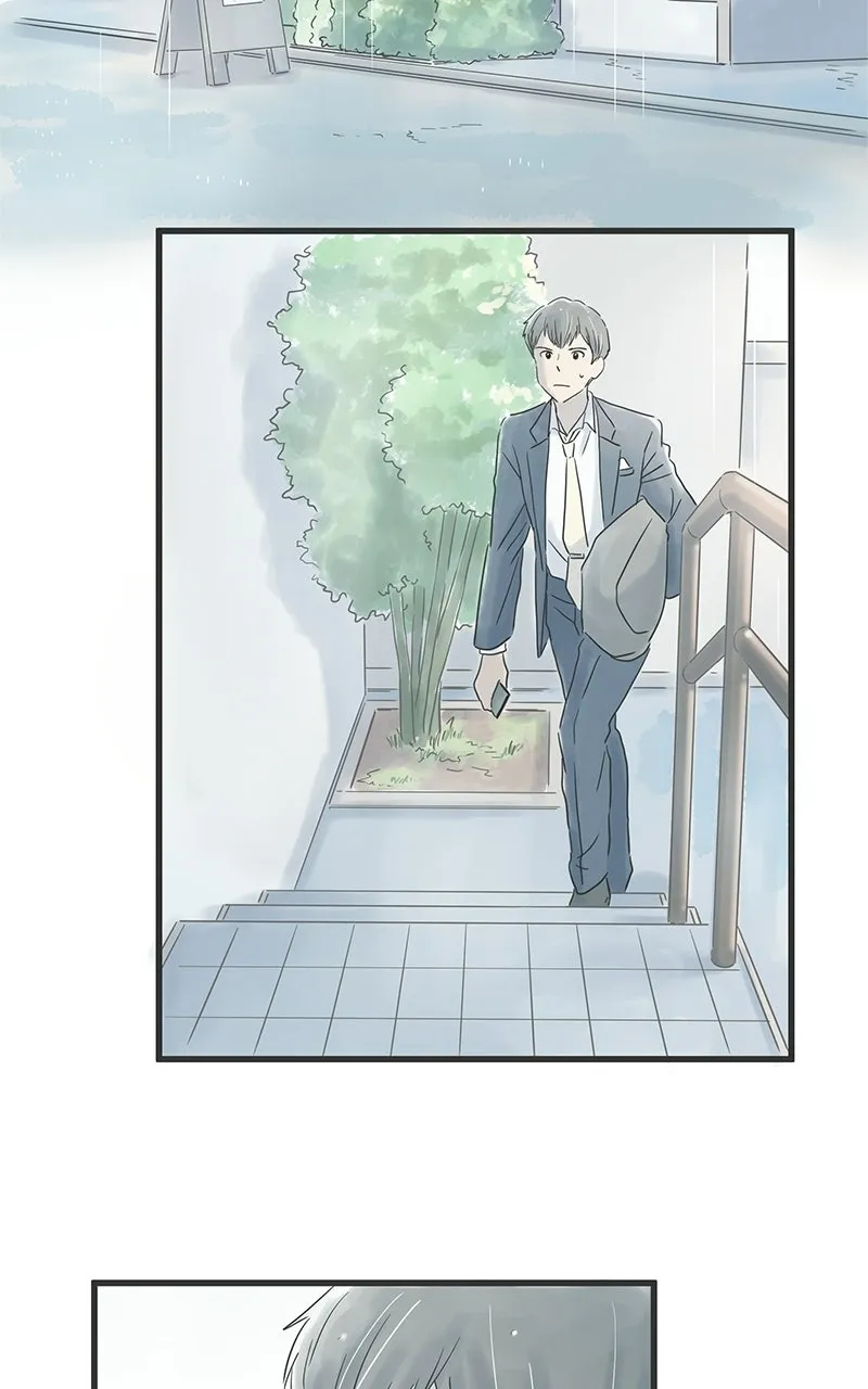 Read It Rains on Precious Days chapter 32 image 32 on Lezhin