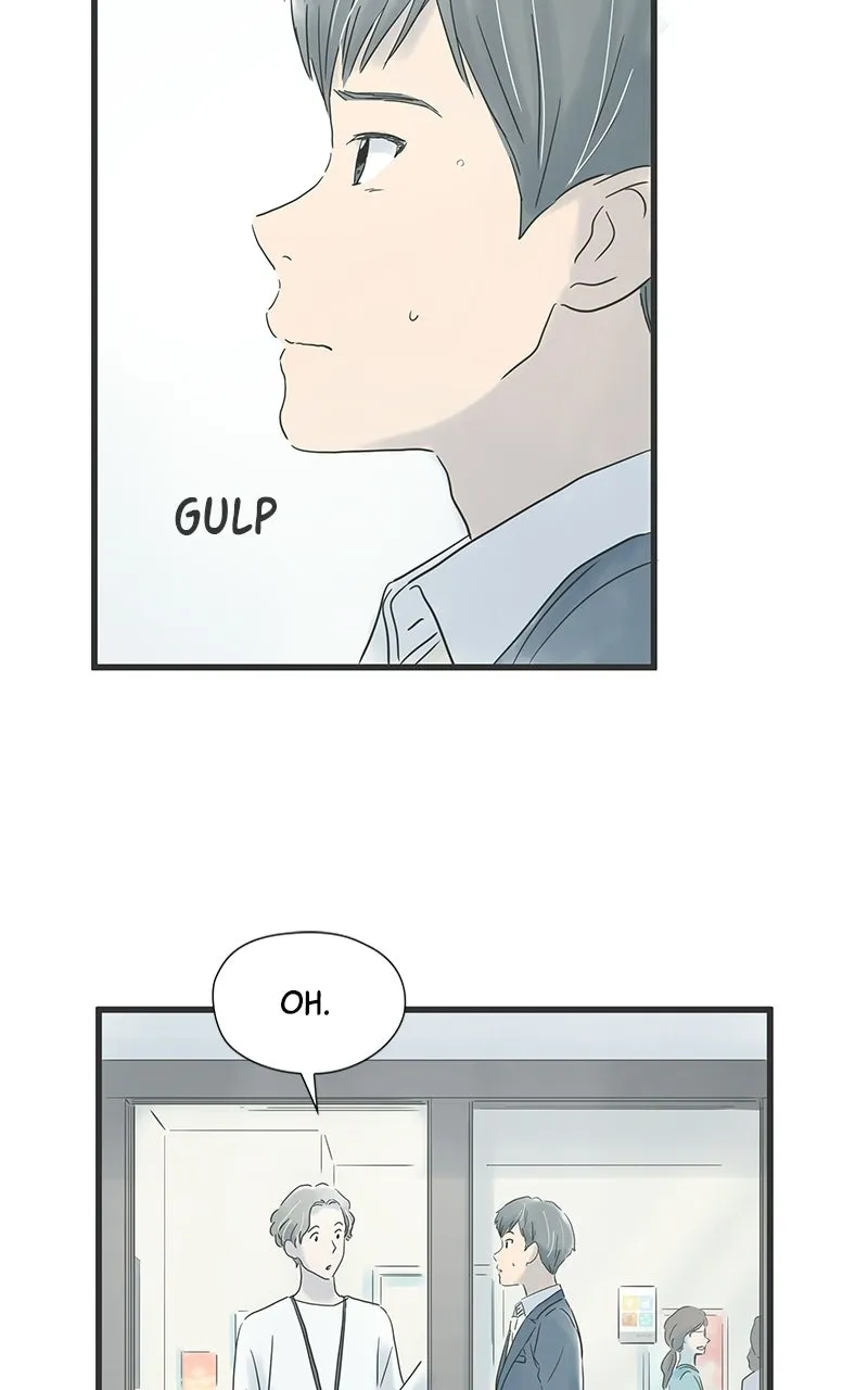 Read It Rains on Precious Days chapter 32 image 33 on Lezhin