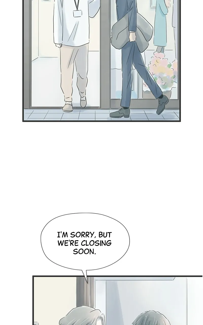 Read It Rains on Precious Days chapter 32 image 34 on Lezhin