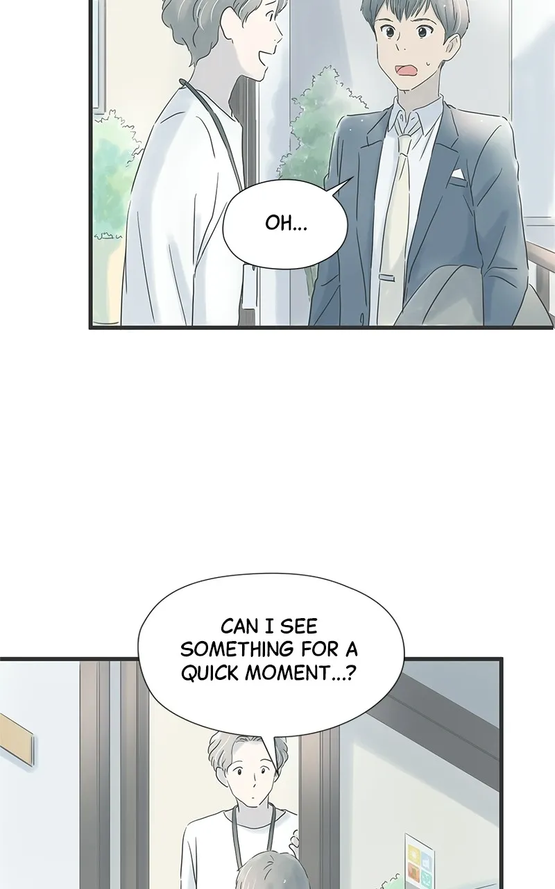 Read It Rains on Precious Days chapter 32 image 35 on Lezhin