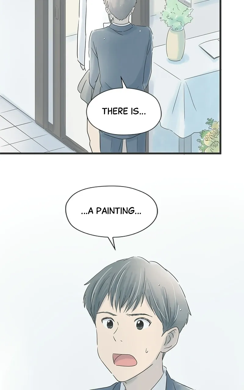 Read It Rains on Precious Days chapter 32 image 36 on Lezhin