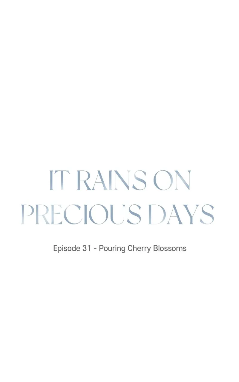 Read It Rains on Precious Days chapter 32 image 4 on Lezhin