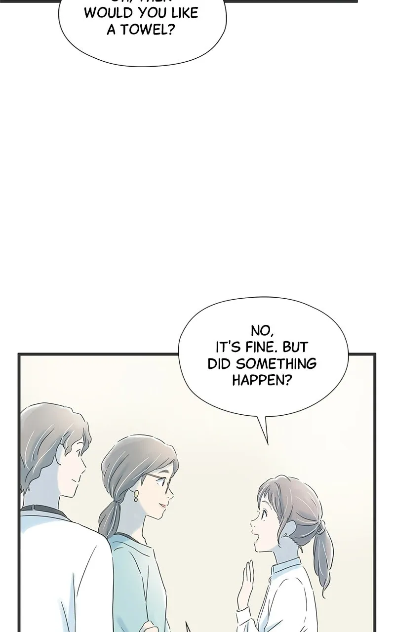 Read It Rains on Precious Days chapter 32 image 44 on Lezhin