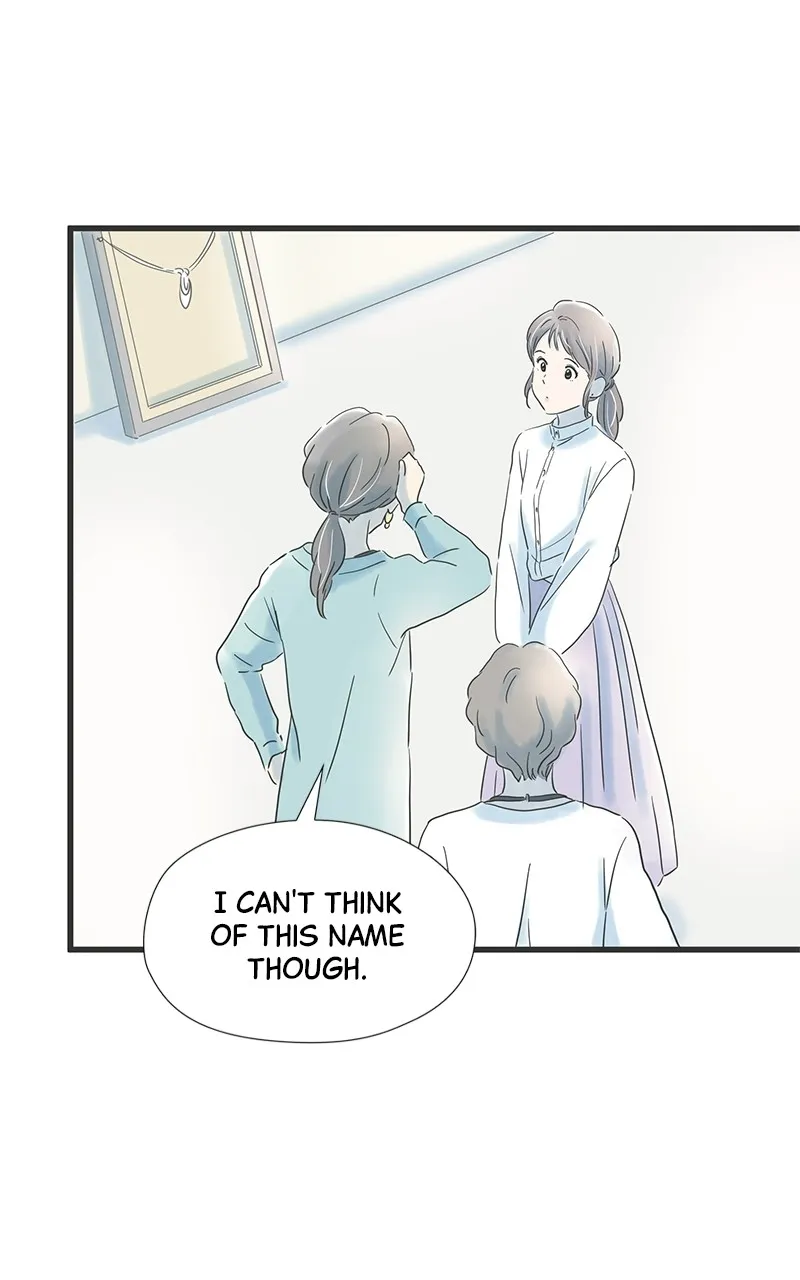 Read It Rains on Precious Days chapter 32 image 48 on Lezhin
