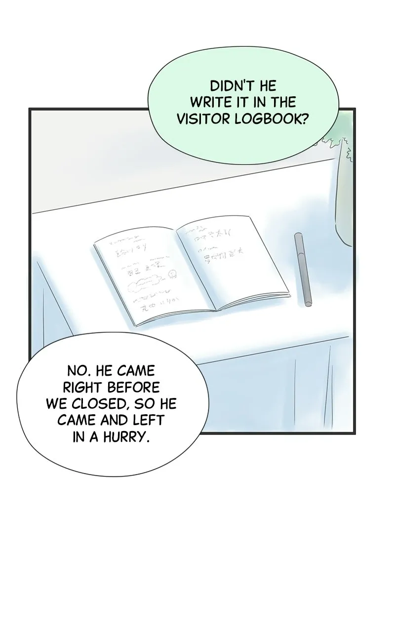 Read It Rains on Precious Days chapter 32 image 49 on Lezhin
