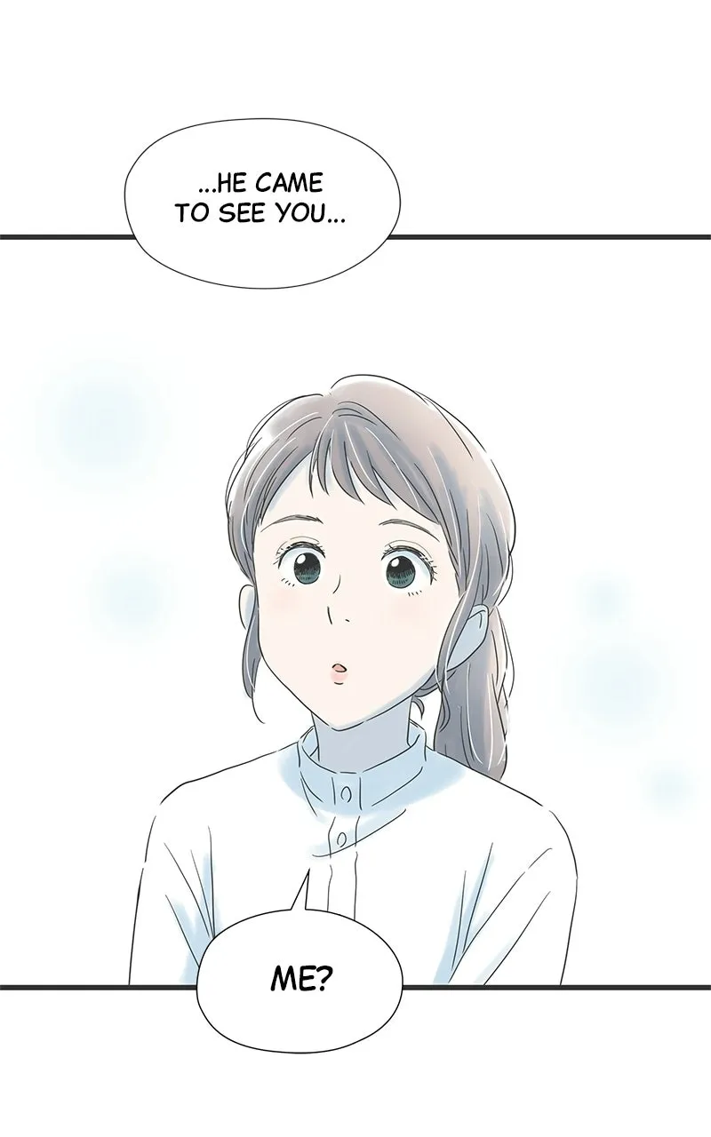 Read It Rains on Precious Days chapter 32 image 52 on Lezhin