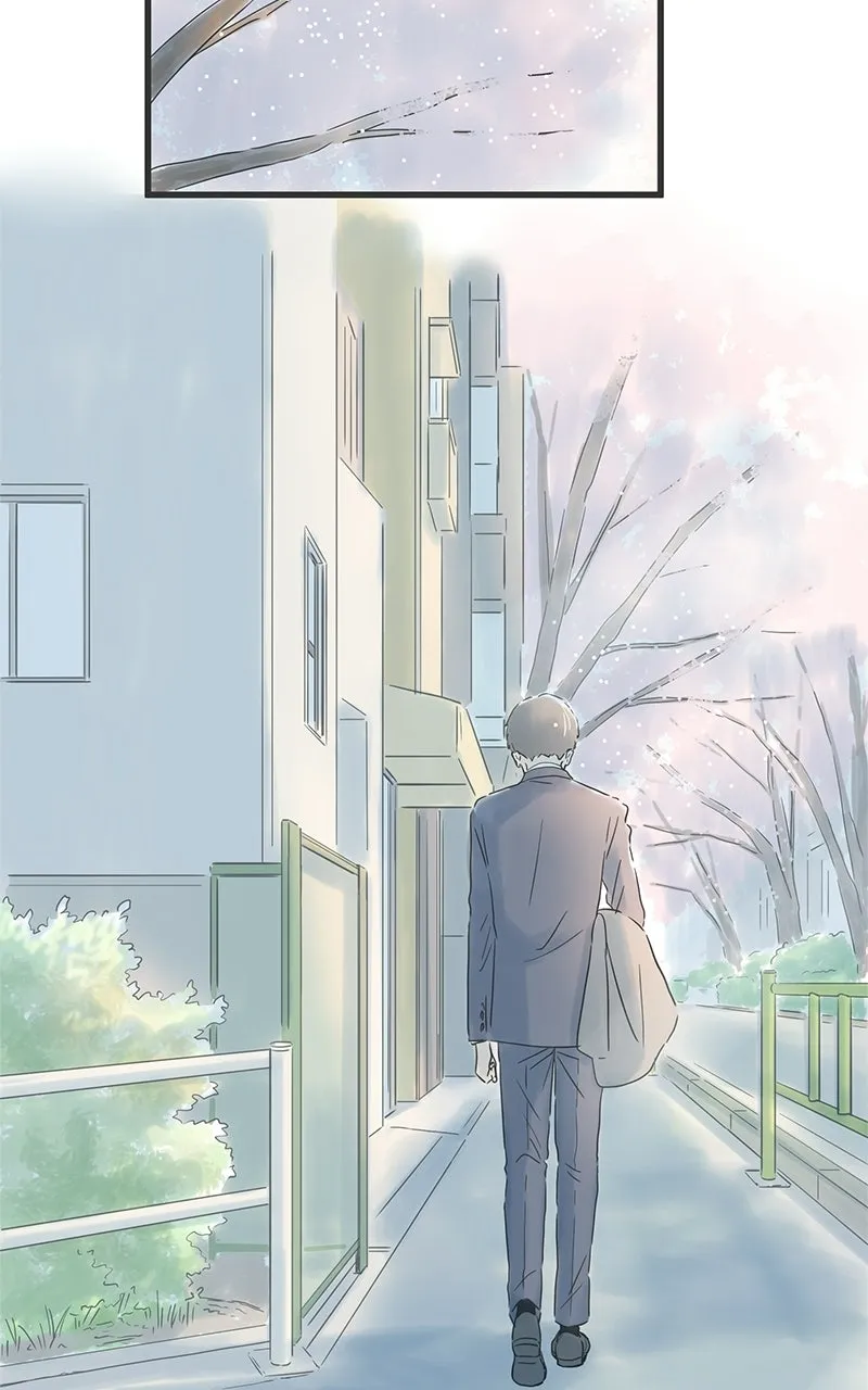 Read It Rains on Precious Days chapter 32 image 58 on Lezhin