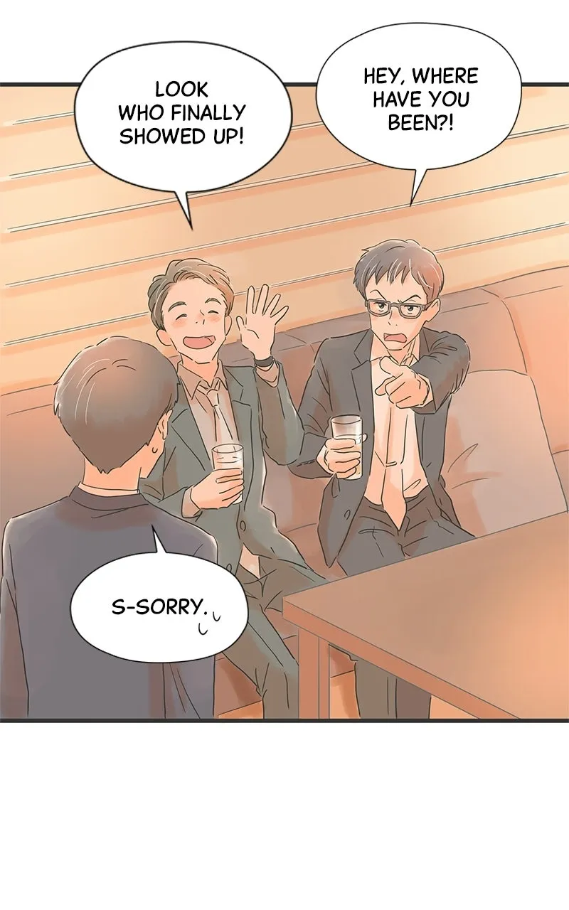 Read It Rains on Precious Days chapter 32 image 63 on Lezhin