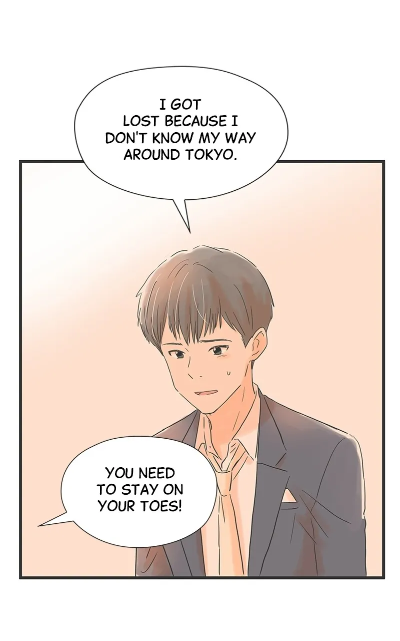 Read It Rains on Precious Days chapter 32 image 64 on Lezhin