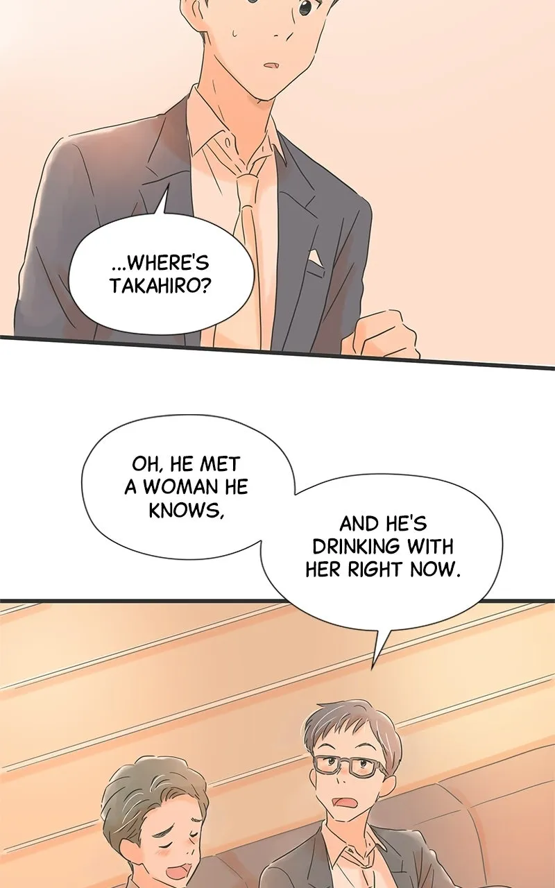 Read It Rains on Precious Days chapter 32 image 68 on Lezhin