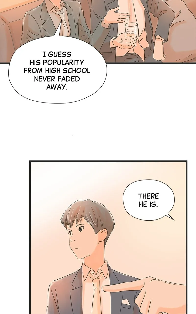 Read It Rains on Precious Days chapter 32 image 69 on Lezhin