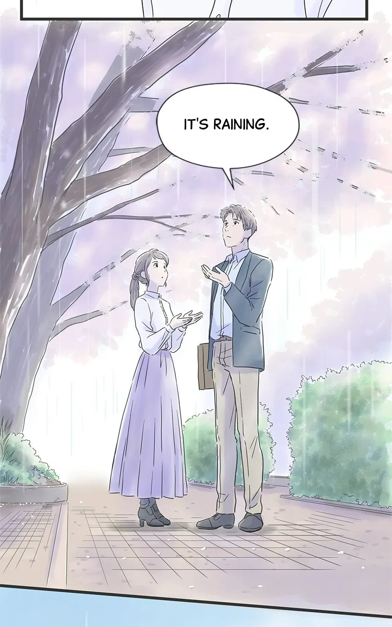 Read It Rains on Precious Days chapter 32 image 7 on Lezhin