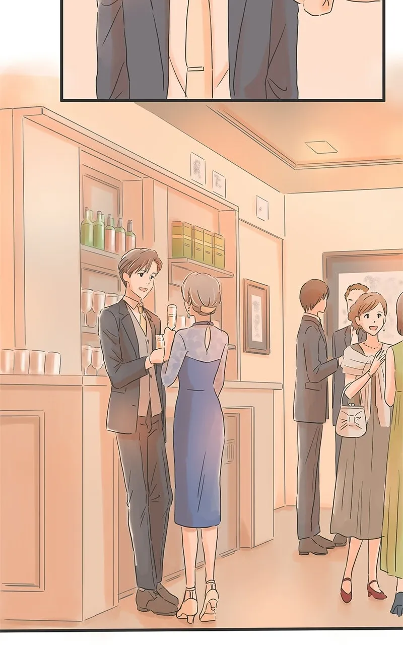 Read It Rains on Precious Days chapter 32 image 70 on Lezhin