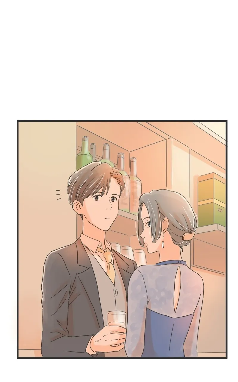 Read It Rains on Precious Days chapter 32 image 71 on Lezhin