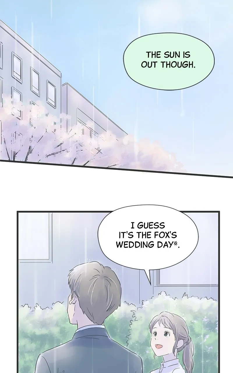 Read It Rains on Precious Days chapter 32 image 8 on Lezhin