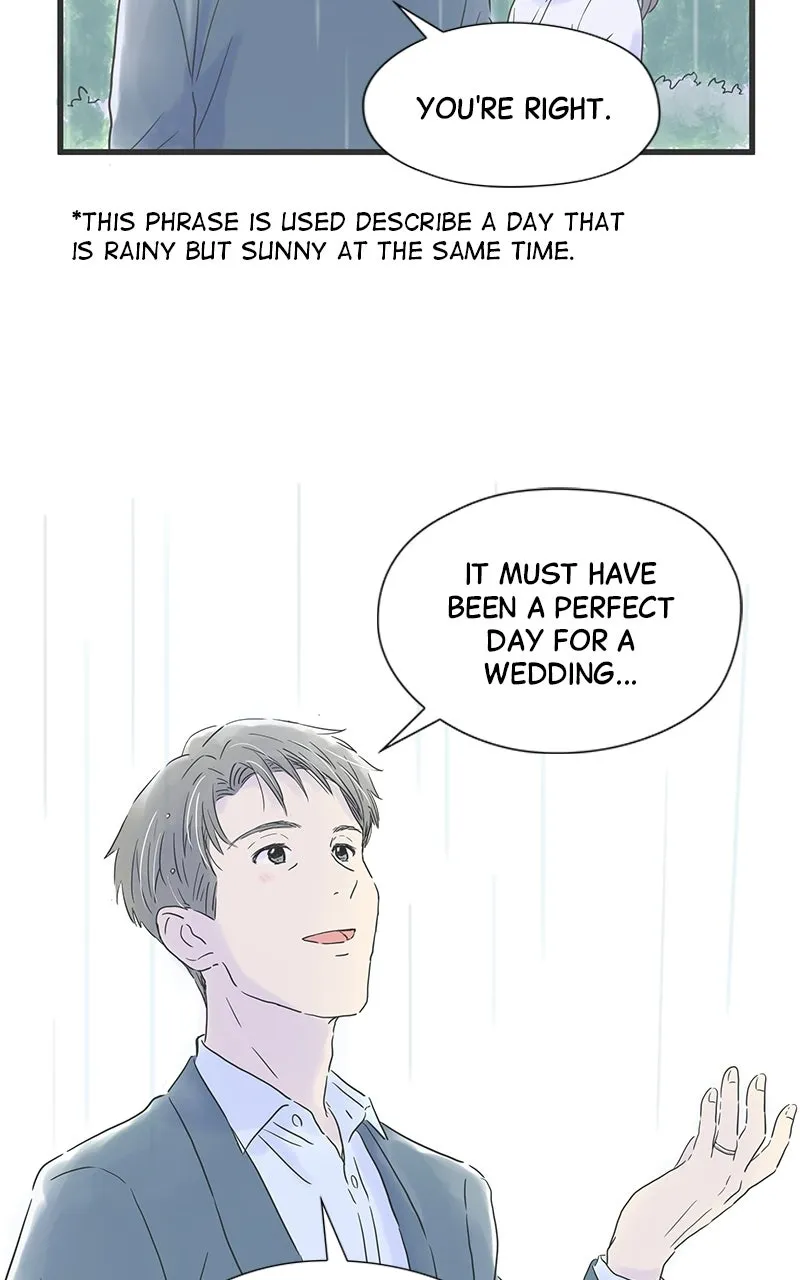 Read It Rains on Precious Days chapter 32 image 9 on Lezhin