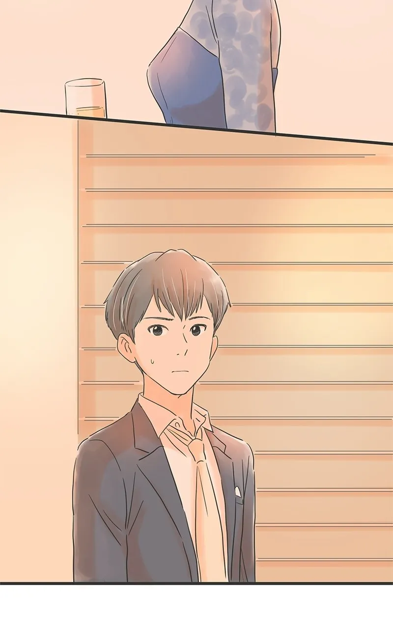 Read It Rains on Precious Days chapter 33 image 1 on Lezhin