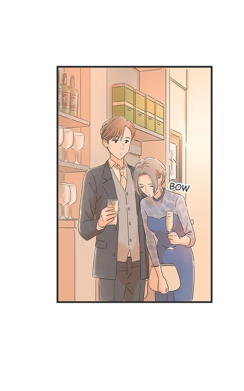 Read It Rains on Precious Days chapter 33 image 2 on Lezhin