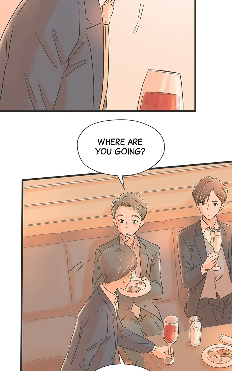 Read It Rains on Precious Days chapter 33 image 28 on Lezhin