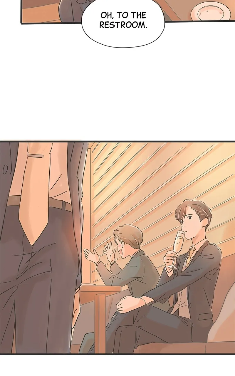 Read It Rains on Precious Days chapter 33 image 29 on Lezhin