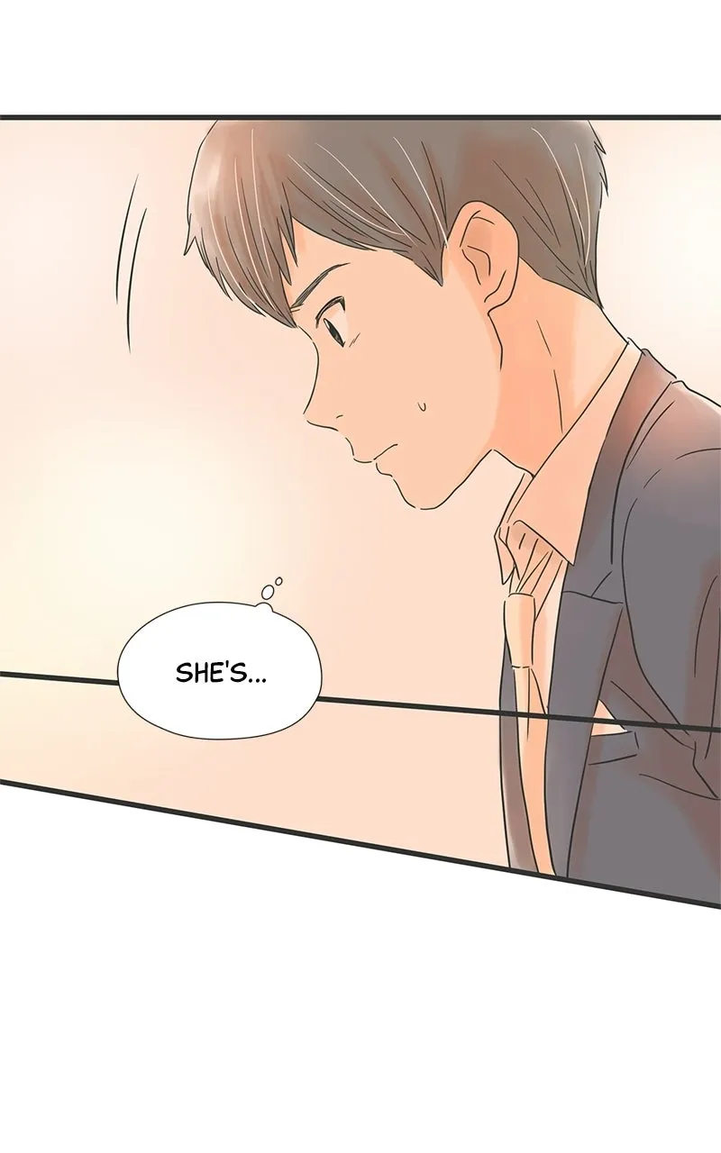 Read It Rains on Precious Days chapter 33 image 3 on Lezhin