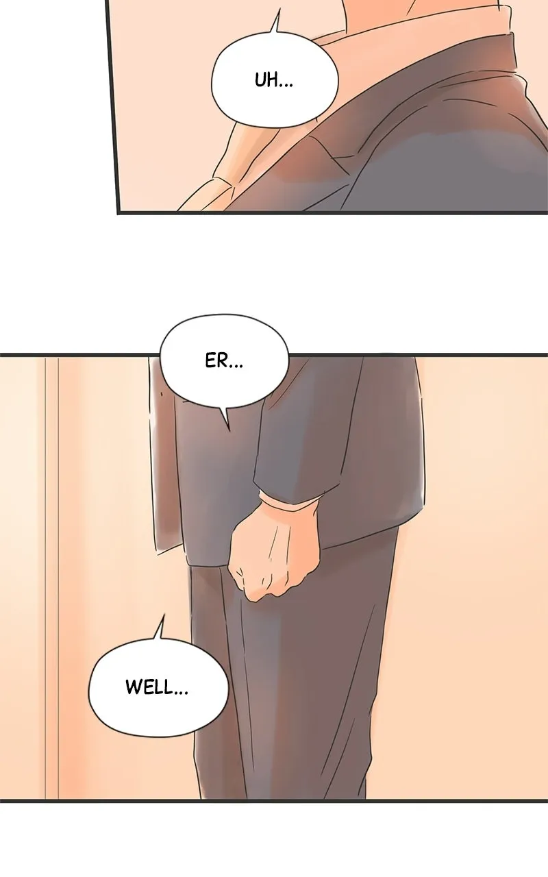 Read It Rains on Precious Days chapter 33 image 35 on Lezhin