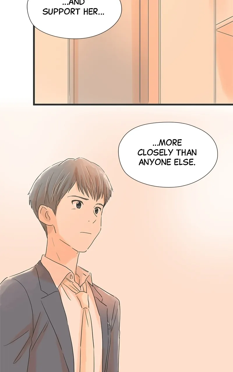 Read It Rains on Precious Days chapter 33 image 40 on Lezhin