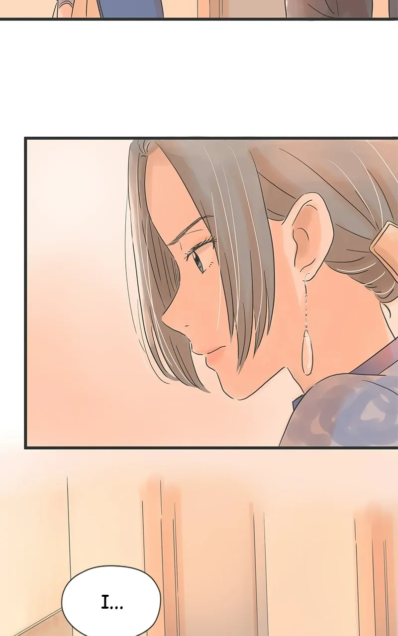 Read It Rains on Precious Days chapter 33 image 45 on Lezhin