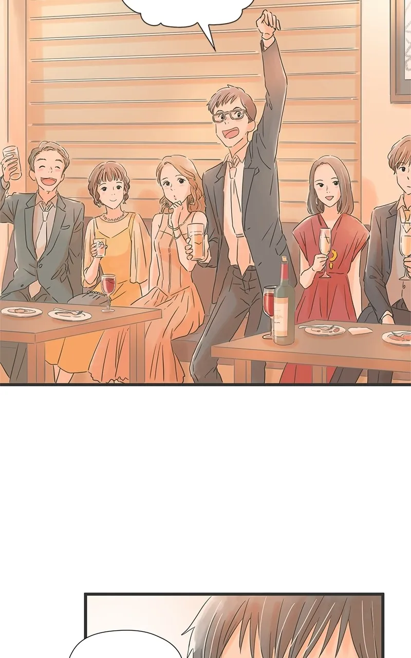 Read It Rains on Precious Days chapter 33 image 52 on Lezhin