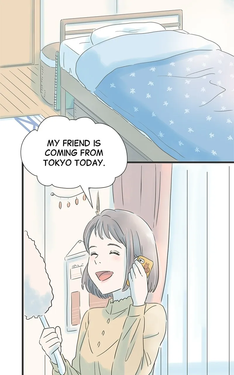 Read It Rains on Precious Days chapter 33 image 6 on Lezhin